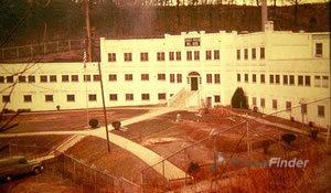 Craggy Correctional Center