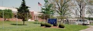 Durham Correctional Center – CLOSED