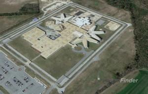 Maury Correctional Institution