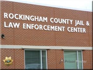 Rockingham County Jail