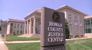 Rowan County Detention Center