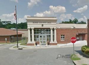Hoke County Jail & Detention Facility
