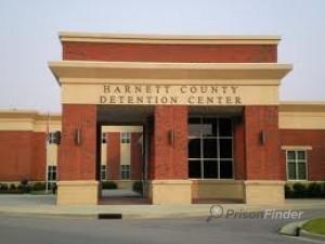 Harnett County Detention Center