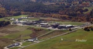 Maine Correctional Center